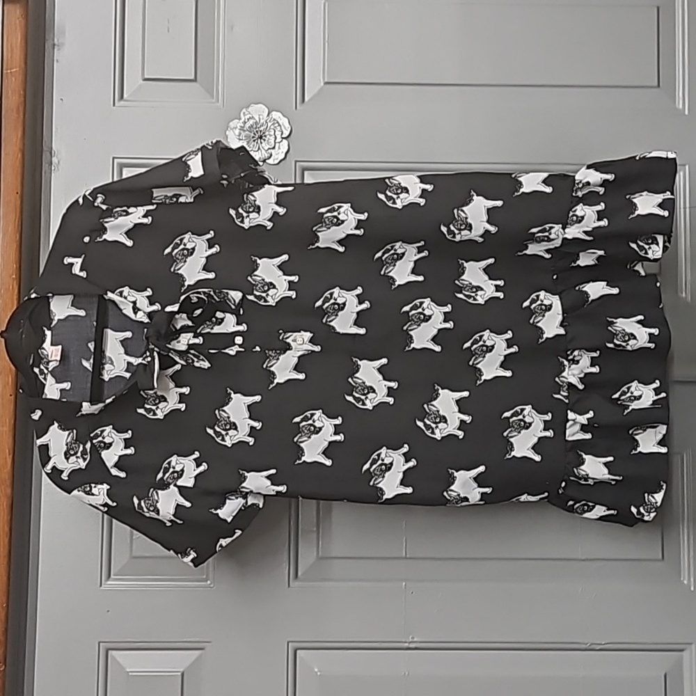 Dog Dress Size XXL